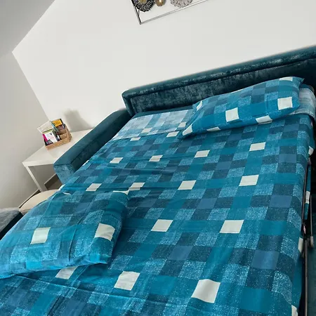 Lejlighed Maison Lalla *