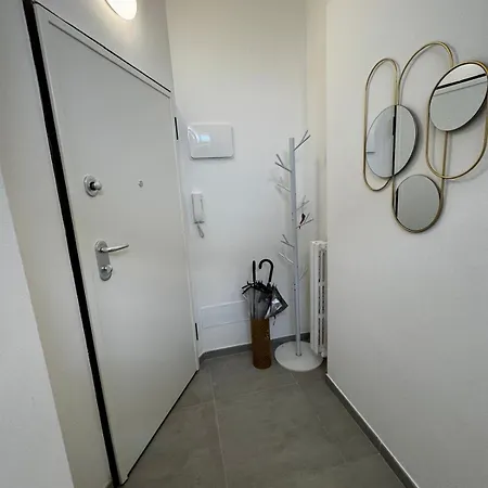 Maison Lalla Lejlighed *