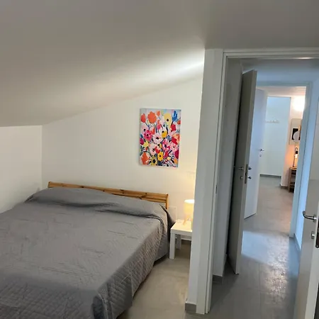 Lejlighed Maison Lalla *