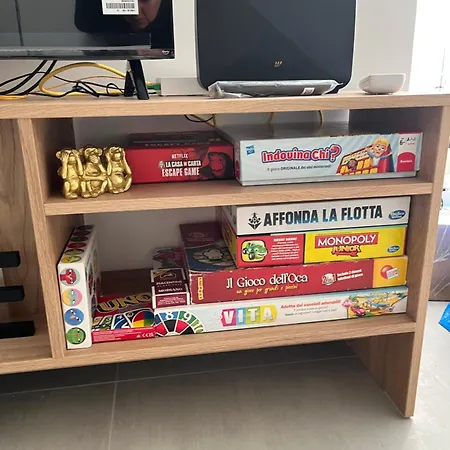 Maison Lalla Pescara