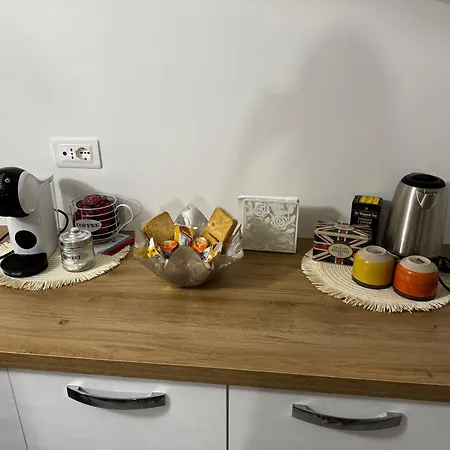 Maison Lalla Pescara