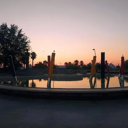 Maison Lalla Lejlighed *