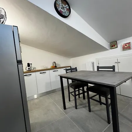 Apartment Maison Lalla Pescara