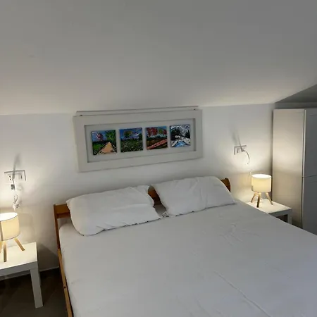 Maison Lalla Pescara