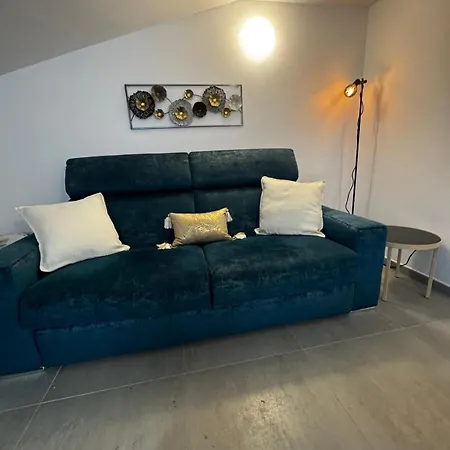 Maison Lalla *