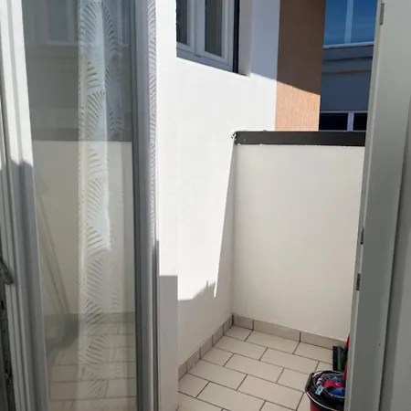 Maison Lalla Apartment