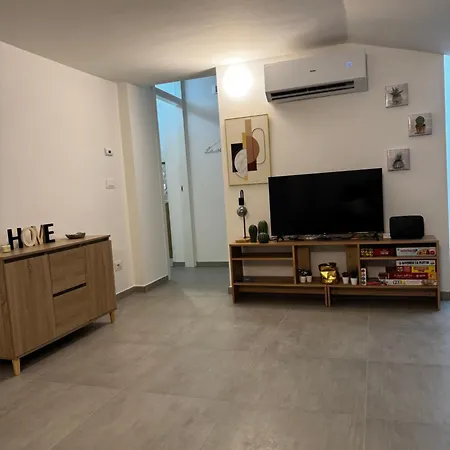 Apartment Maison Lalla *