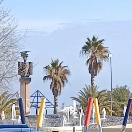 Maison Lalla Pescara