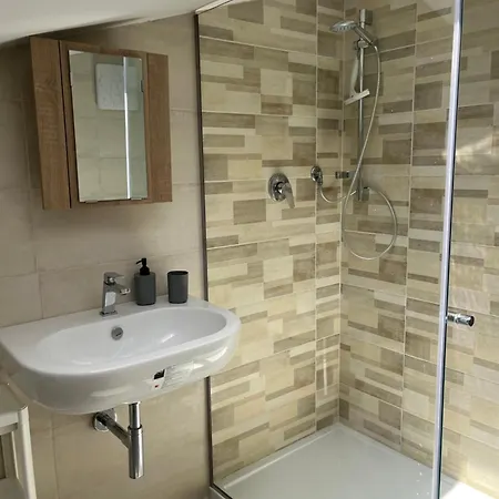Apartmán Maison Lalla *
