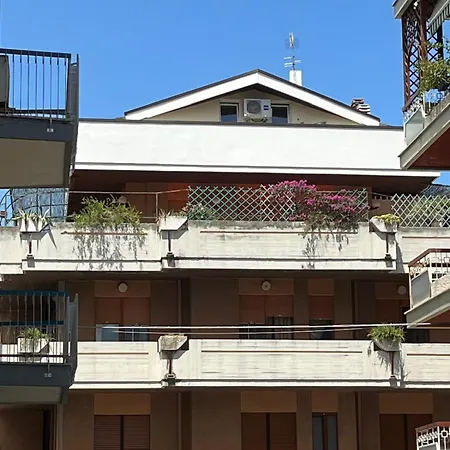 Apartamento Maison Lalla Pescara