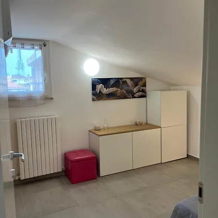 Apartmán Maison Lalla