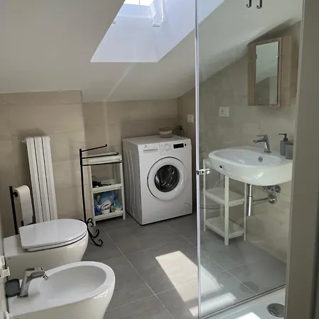 Apartmán Maison Lalla Pescara