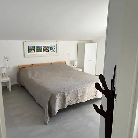 Apartmán Maison Lalla