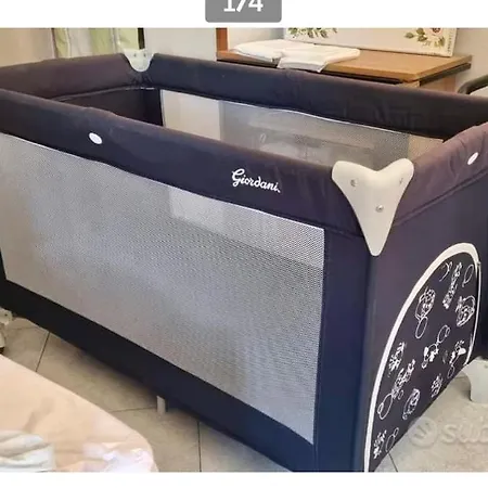 Maison Lalla Apartmán Pescara