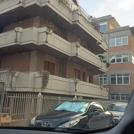 Appartamento Maison Lalla