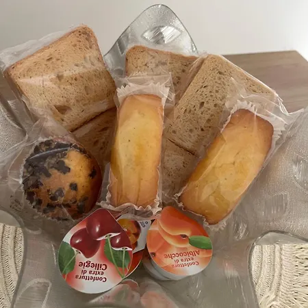 Maison Lalla * Pescara