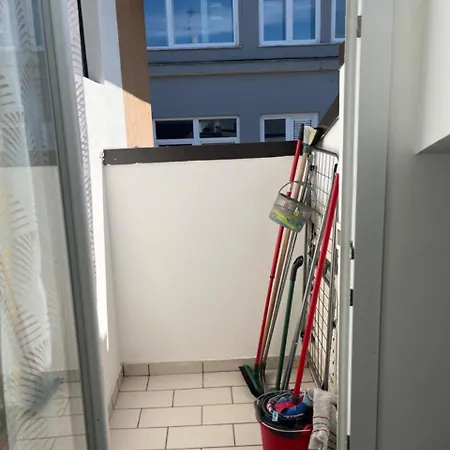 Maison Lalla Apartment Pescara