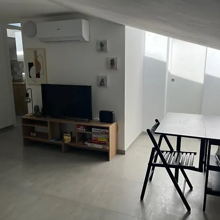 Maison Lalla * بيسكارا