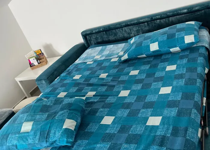 Daire Maison Lalla *