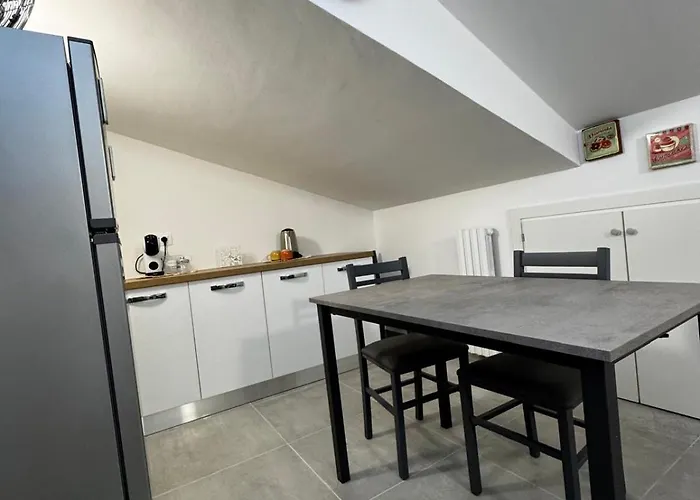 Daire Maison Lalla Pescara