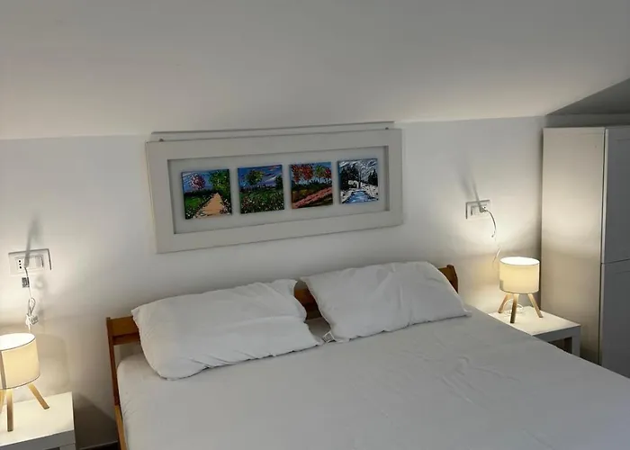 Maison Lalla بيسكارا