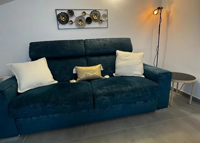 Maison Lalla *