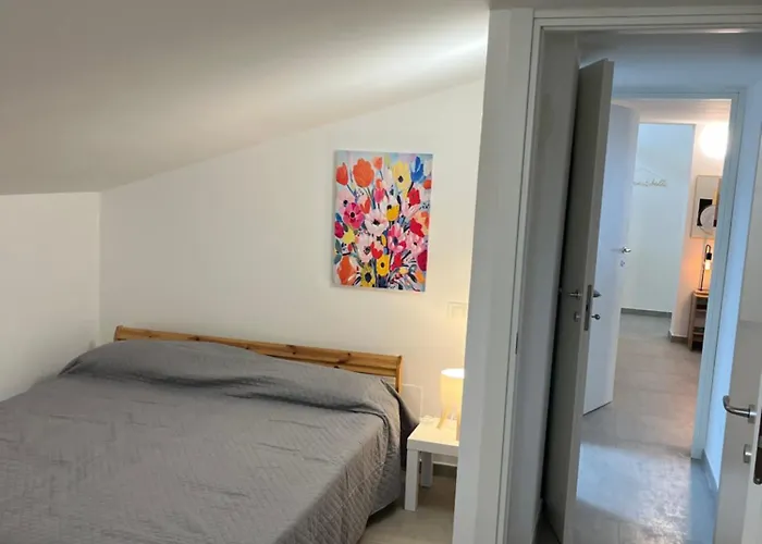 Daire Maison Lalla *