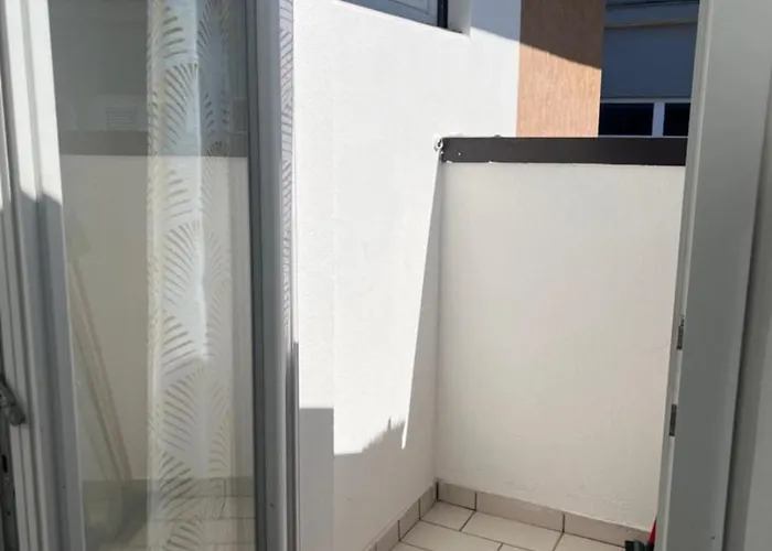 Maison Lalla Apartamento