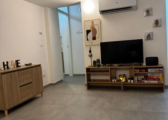 شقة Maison Lalla *