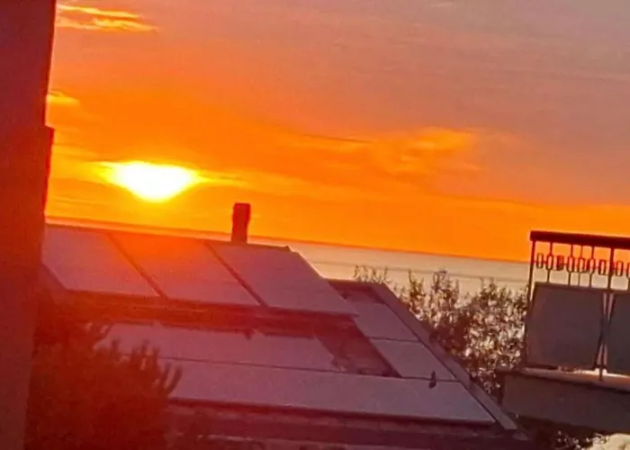 Daire Maison Lalla Pescara