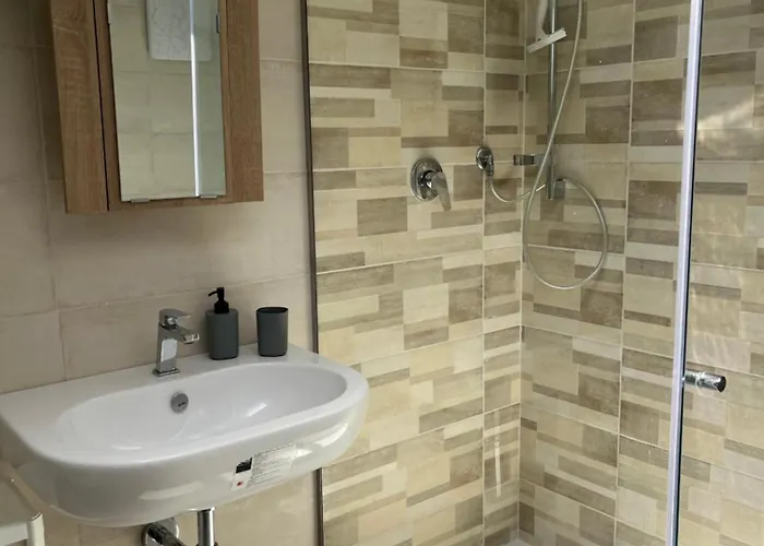 Daire Maison Lalla *