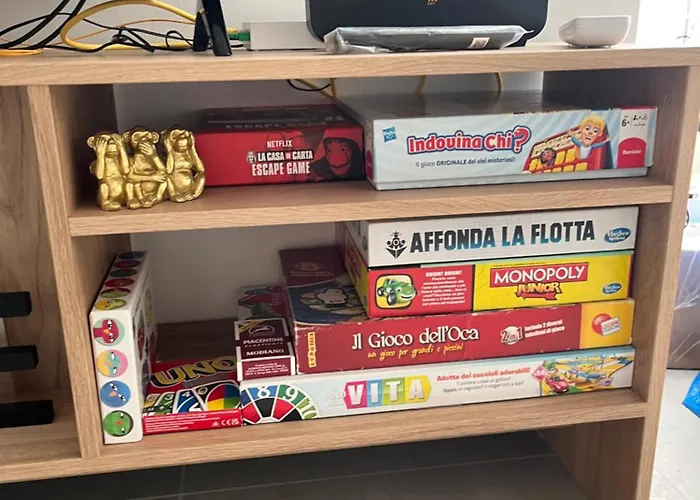 Maison Lalla Pescara