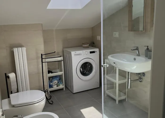 Apartamento Maison Lalla Pescara