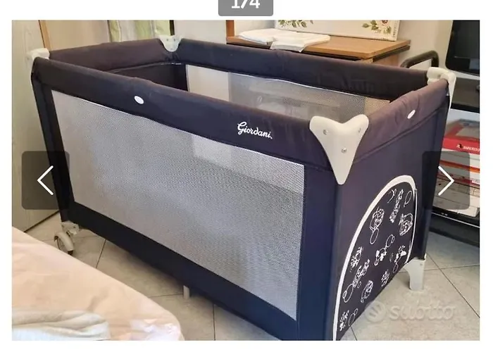 Maison Lalla شقة بيسكارا