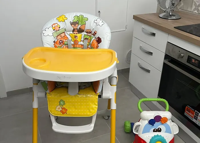 Apartamento Maison Lalla *