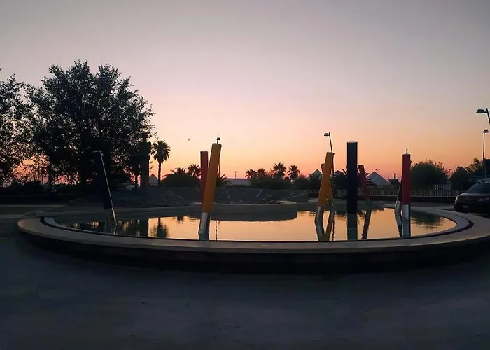 Maison Lalla Daire *